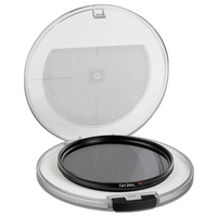 Zeiss 49mm Carl Zeiss T* Circular Polarizer Filter 1