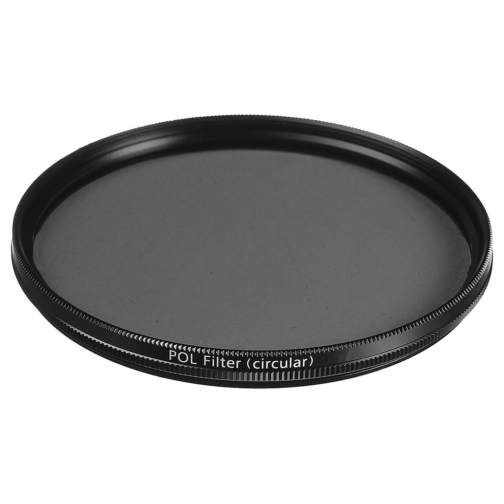 Zeiss 49mm Carl Zeiss T* Circular Polarizer Filter