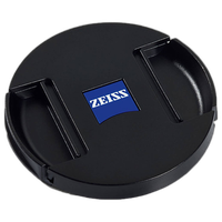 Zeiss 77mm Front Lens Cap for 135mm f/2 lens 0