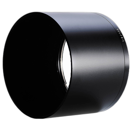 Zeiss Lens Shade for Apo Sonnar T* 135mm f/2 Lens