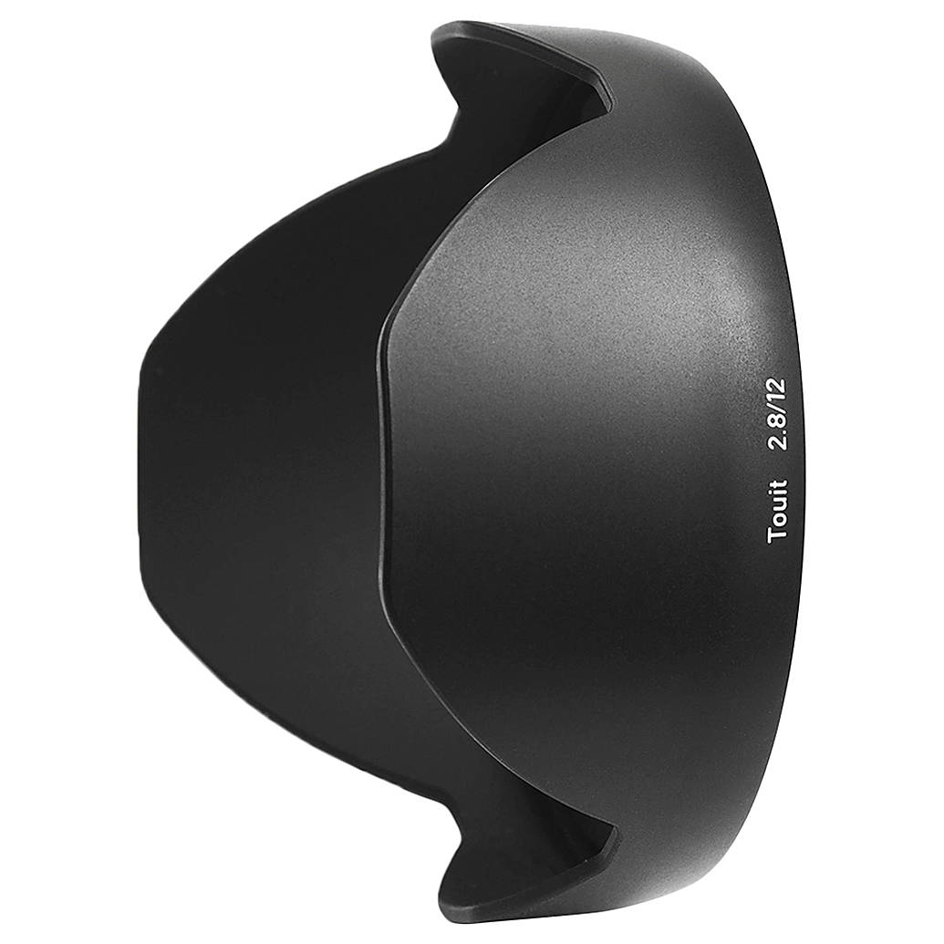 Zeiss Lens Hood (Lens Shade) for Touit 12mm f/2.8 Lens