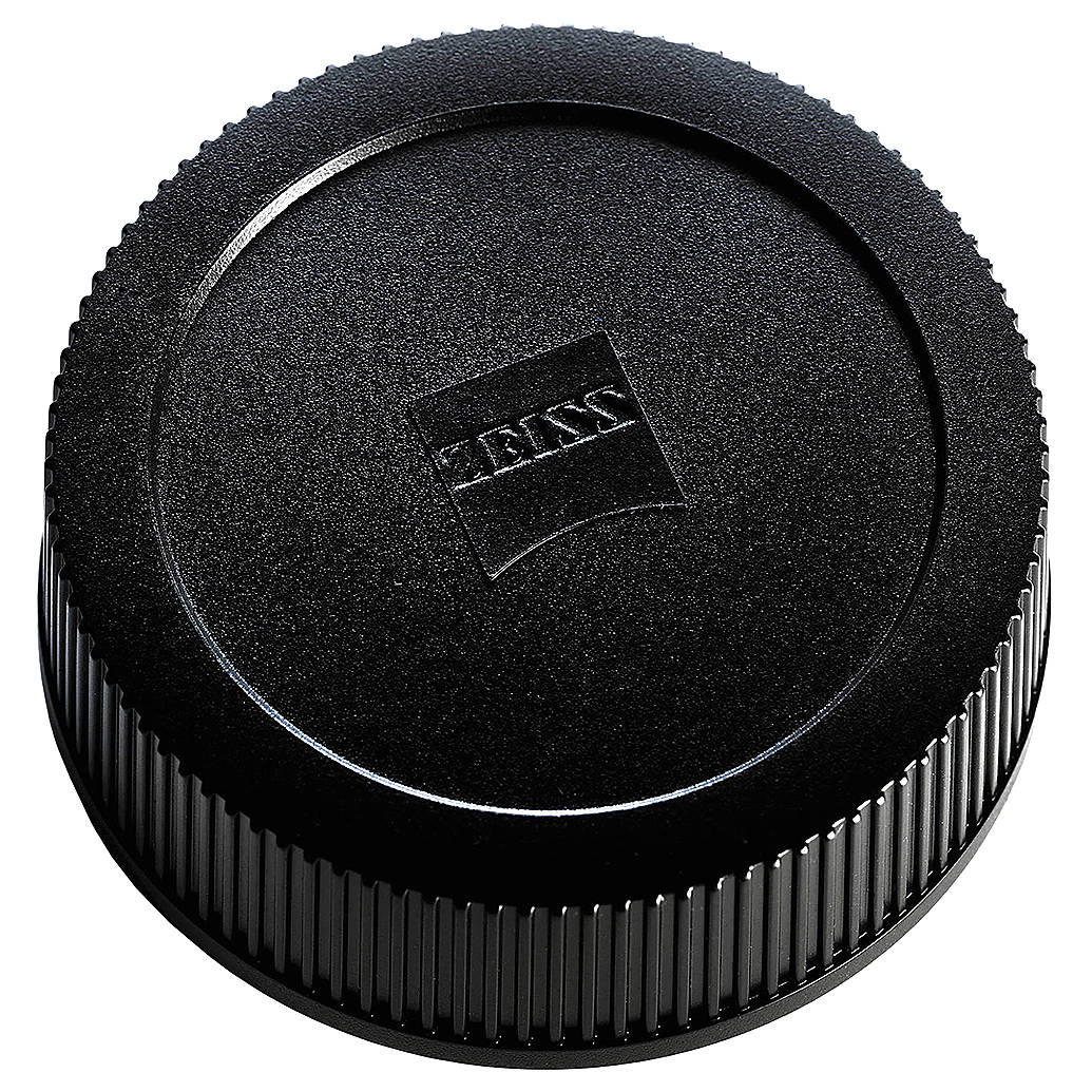 Zeiss Rear Cap for ZK SLR Lenses