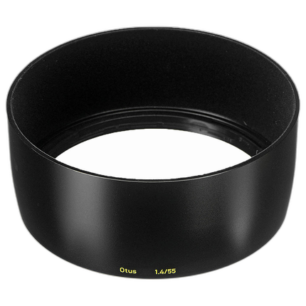 Zeiss Lens Shade for 55mm f/1.4 Otus Distagon T* Lens