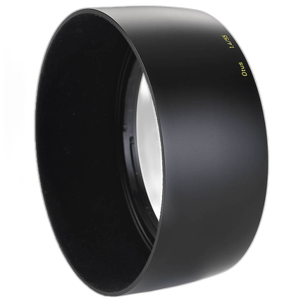 Zeiss Lens Shade for Otus 85mm f/1.4 Lens