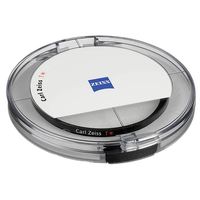 Zeiss 86mm Carl Zeiss T* UV Filter 2