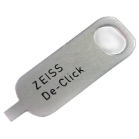Zeiss De-Click Key for Loxia Lenses (5-Piece Set) 0