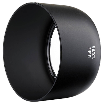 Zeiss Lens Shade for Batis 85mm f/1.8 Lens