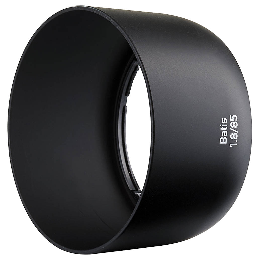 Zeiss Lens Shade for Batis 85mm f/1.8 Lens
