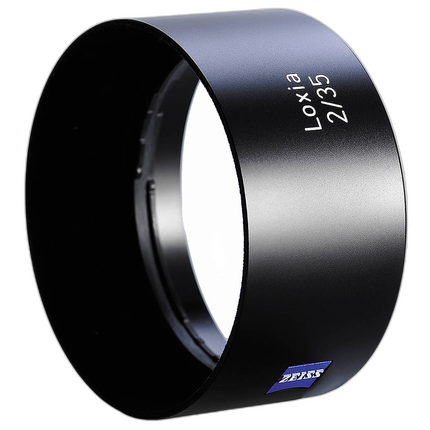 Zeiss Lens Hood (Lens Shade) for Loxia 35mm f/2 Biogon T* Lens