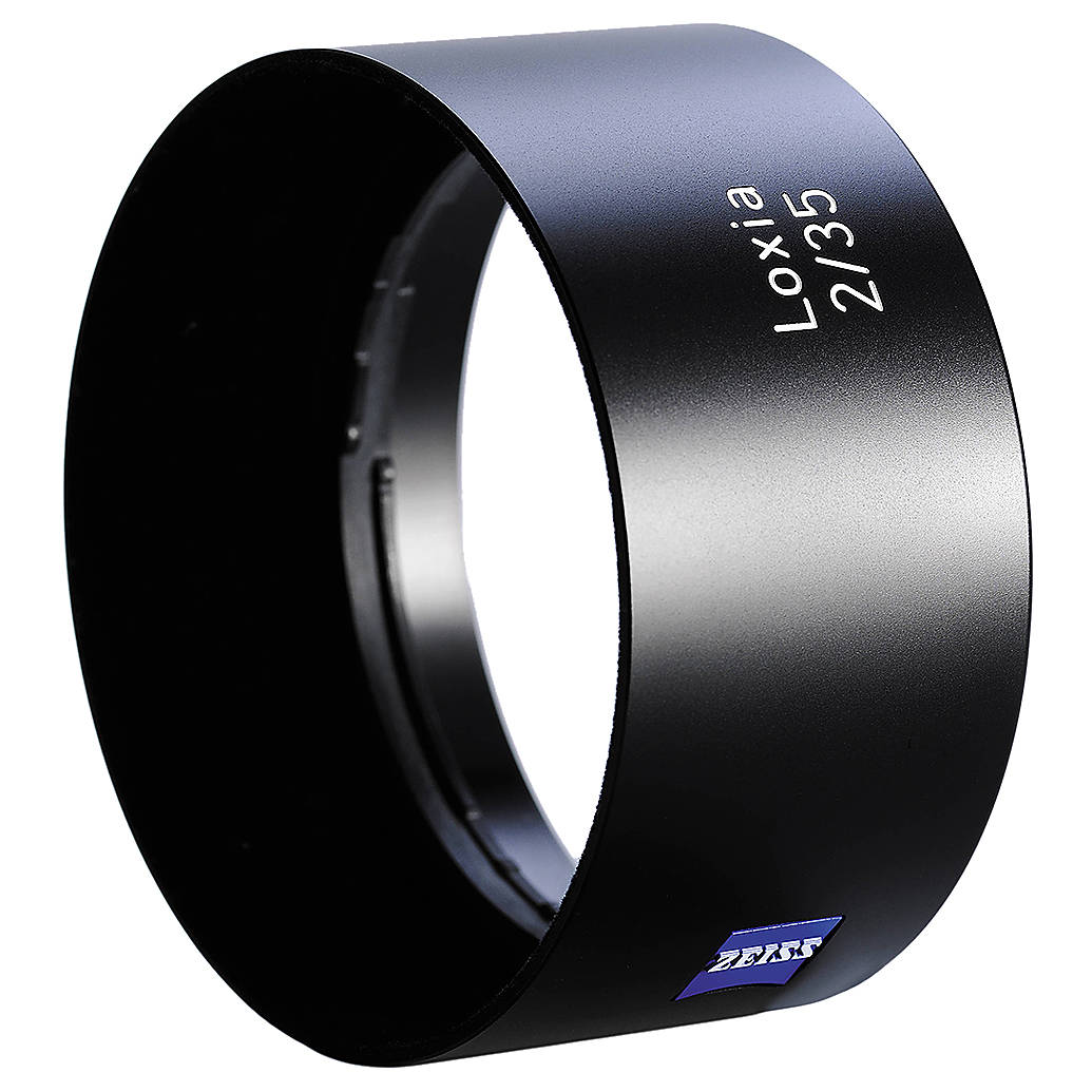 Zeiss Lens Hood (Lens Shade) for Loxia 35mm f/2 Biogon T* Lens