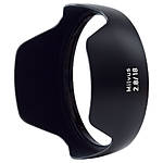 Zeiss Lens Shade for Milvus 18mm f/2.8 Lens 0