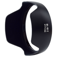 Zeiss Lens Shade for Milvus 18mm f/2.8 Lens 0