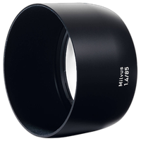 Zeiss Lens Shade for Milvus 85mm f/1.4 Lens 0