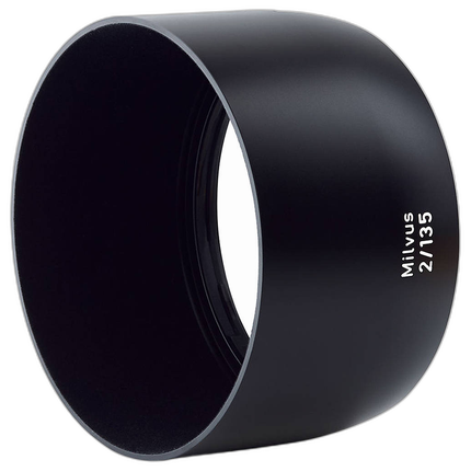 Zeiss Lens Shade for Milvus 135mm f/2 Lens