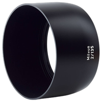 Zeiss Lens Shade for Milvus 135mm f/2 Lens 0