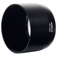 Zeiss Lens Shade for Milvus 100mm f/2M Lens 0