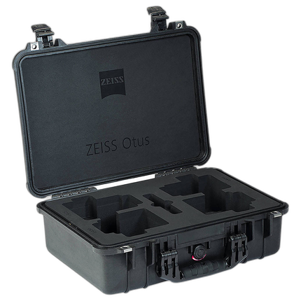 Zeiss Otus Transport Case