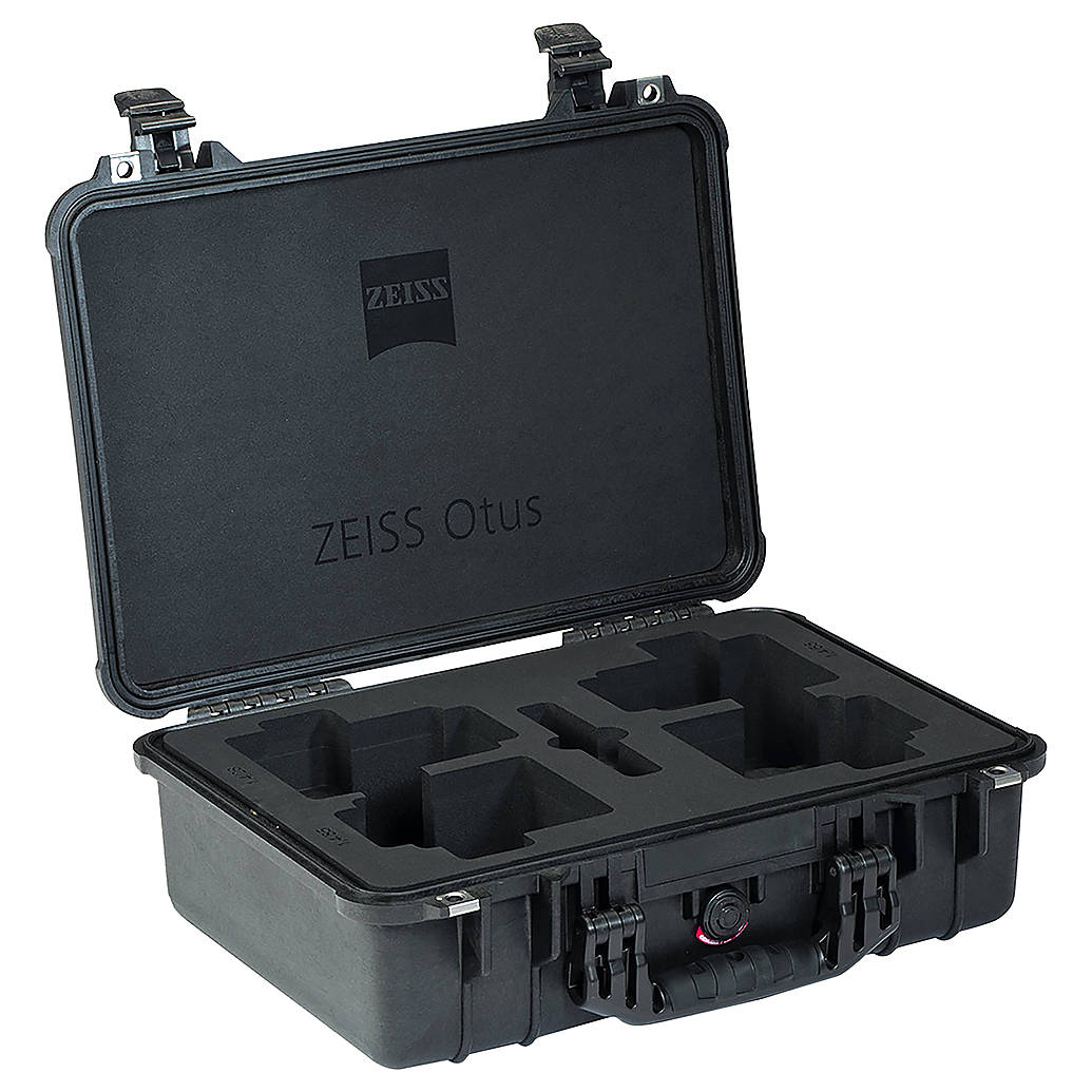 Zeiss Otus Transport Case