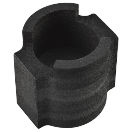 Zeiss Inlay for Distagon T 2.8/25mm Lens