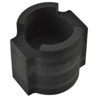 Zeiss Inlay for Distagon T 2.8/25mm Lens 0