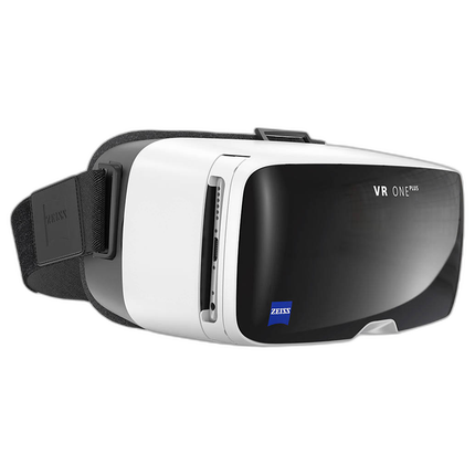 Zeiss VR One Plus Virtual Reality Smartphone Headset