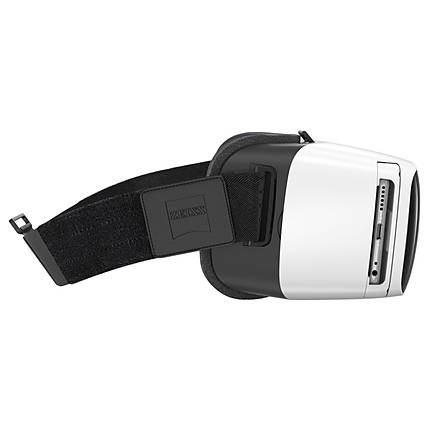 Zeiss VR One Plus Virtual Reality Smartphone Headset