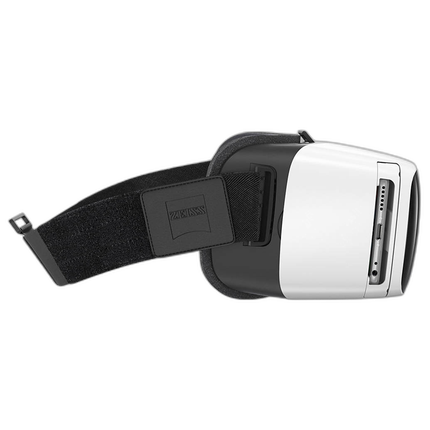 Zeiss VR One Plus Virtual Reality Smartphone Headset