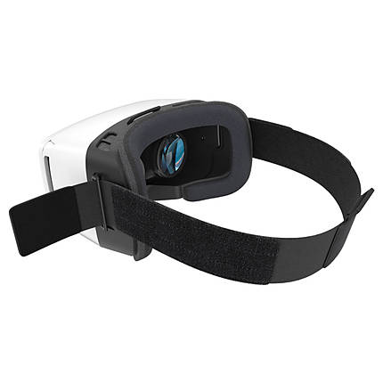 Zeiss VR One Plus Virtual Reality Smartphone Headset