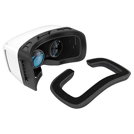 ZEISS VR ONE PLUS　新品未使用品 Zeiss VR One Plus Virtual Reality Smartphone Headset