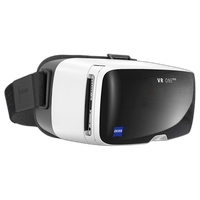 Zeiss VR One Plus Virtual Reality Smartphone Headset 0