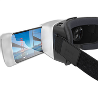 Zeiss VR One Plus Virtual Reality Smartphone Headset 8