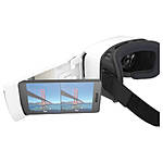 Zeiss VR One Plus Virtual Reality Smartphone Headset 9