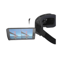 Zeiss VR One Plus Virtual Reality Smartphone Headset 9