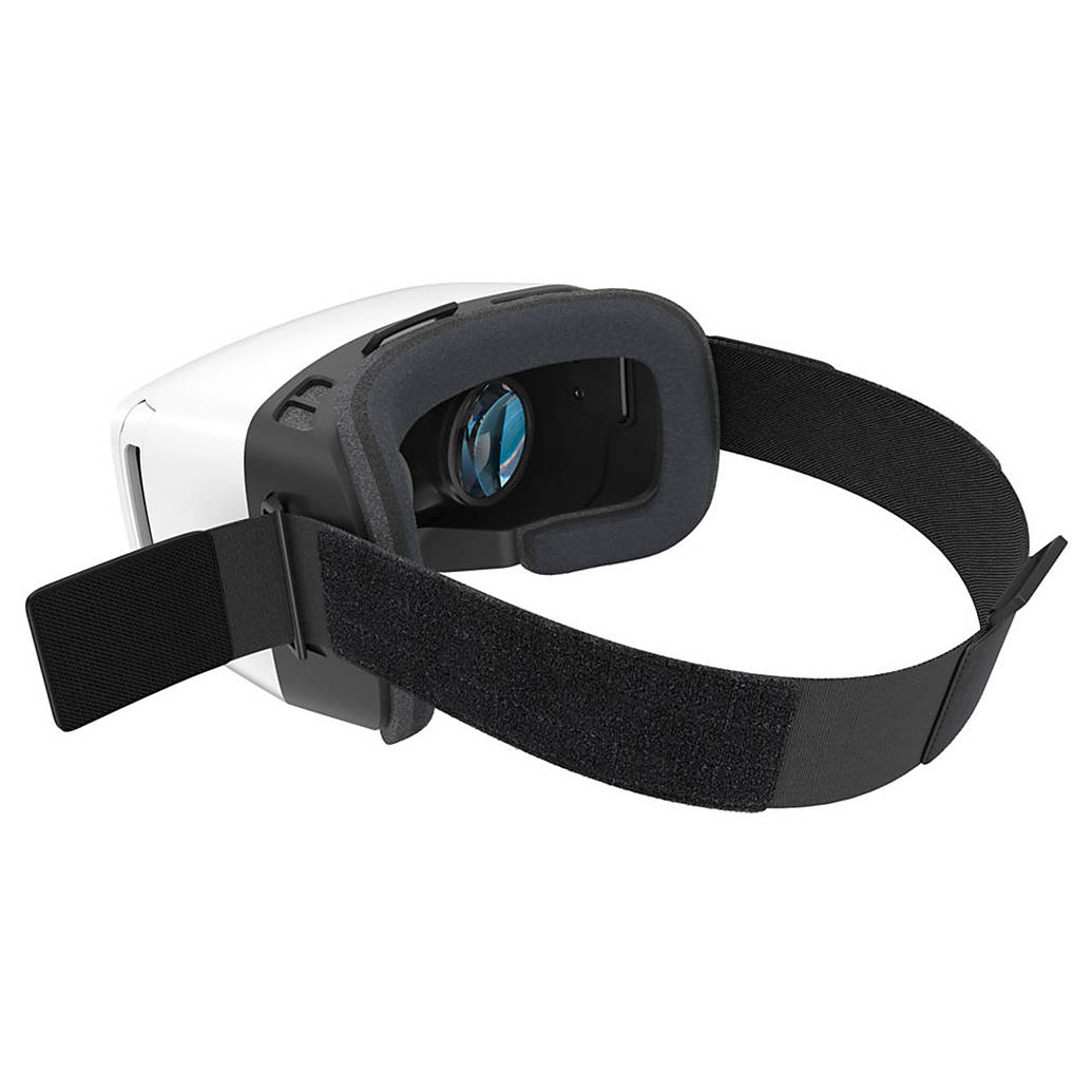 Zeiss VR One Plus Virtual Reality Smartphone Headset
