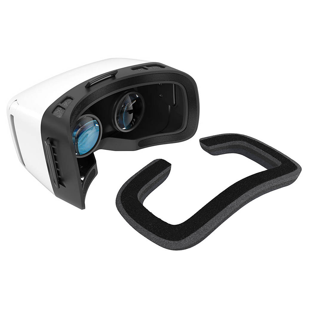ZEISS VR ONE PLUS　新品未使用品 ZEISS VR ONE Plus