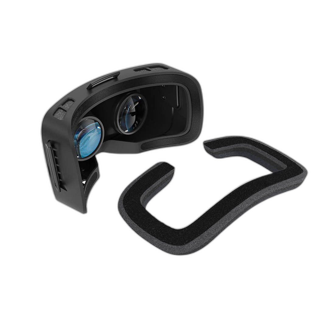Zeiss VR One Plus Virtual Reality Smartphone Headset