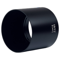 Zeiss Lens Shade for Loxia 85mm f/2.4 Lens 0