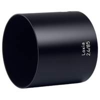 Zeiss Lens Shade for Loxia 85mm f/2.4 Lens 1