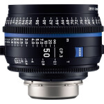 ZEISS CP.3 5-Lens Set (Canon EF Mount, Feet) 4