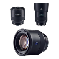 Zeiss Batis 85mm f/1.8 Autofocus Lens for Sony Full Frame E-Mount 1