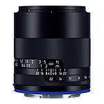 Zeiss Loxia 21mm f/2.8 Sony E-Mount Full Frame Wide Angle Lens 1