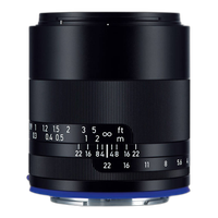 Zeiss Loxia 21mm f/2.8 Sony E-Mount Full Frame Wide Angle Lens 1