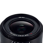 Zeiss Loxia 21mm f/2.8 Sony E-Mount Full Frame Wide Angle Lens 3