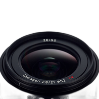 Zeiss Loxia 21mm f/2.8 Sony E-Mount Full Frame Wide Angle Lens 3