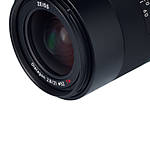 Zeiss Loxia 21mm f/2.8 Sony E-Mount Full Frame Wide Angle Lens 4