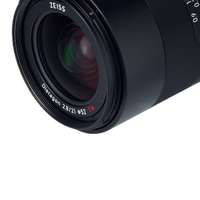Zeiss Loxia 21mm f/2.8 Sony E-Mount Full Frame Wide Angle Lens 4