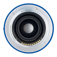 Zeiss Loxia 21mm f/2.8 Sony E-Mount Full Frame Wide Angle Lens 6