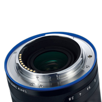 Zeiss Loxia 21mm f/2.8 Sony E-Mount Full Frame Wide Angle Lens 7