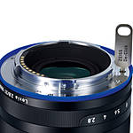 Zeiss Loxia 21mm f/2.8 Sony E-Mount Full Frame Wide Angle Lens 8