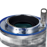 Zeiss Loxia 21mm f/2.8 Sony E-Mount Full Frame Wide Angle Lens 8